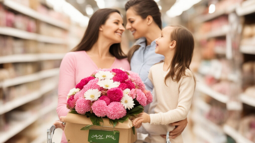 Survey shows budget-friendly mother’s day trends