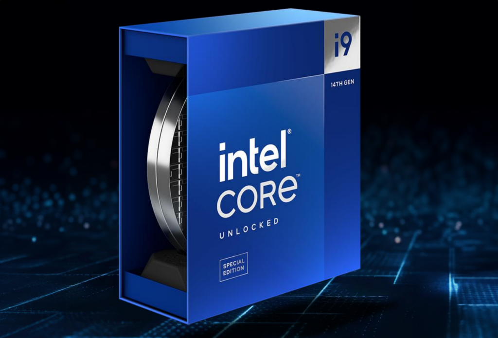 No, Intel isn’t recommending baseline power profiles to fix crashing CPUs