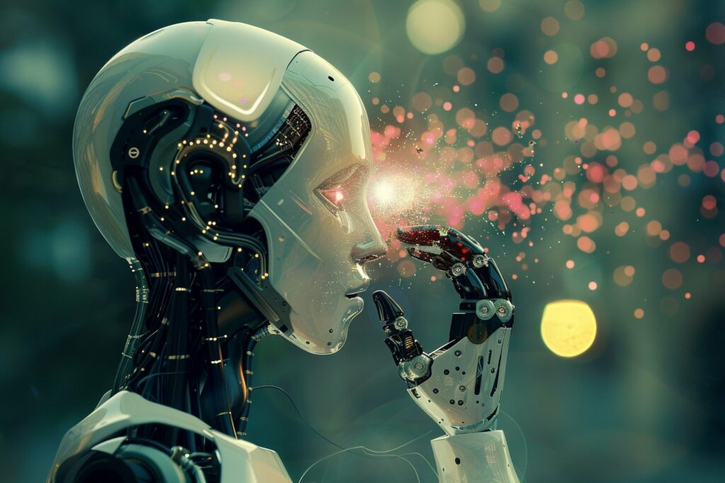 Cambridge Experts Warn: AI “Deadbots” Could Digitally “Haunt” Loved Ones From Beyond the Grave