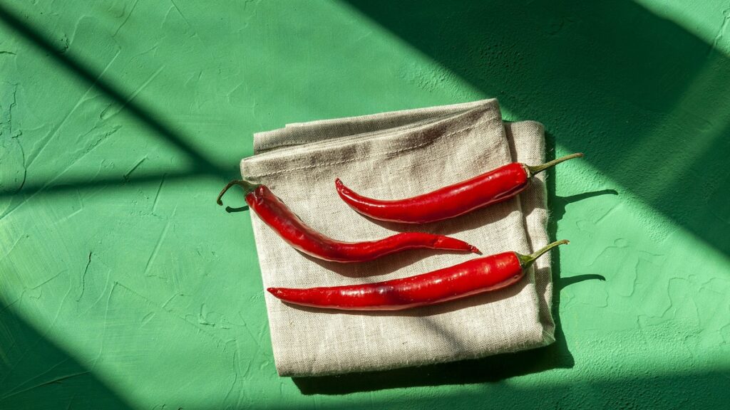 Are chili peppers getting less spicy? The truth is complicated.