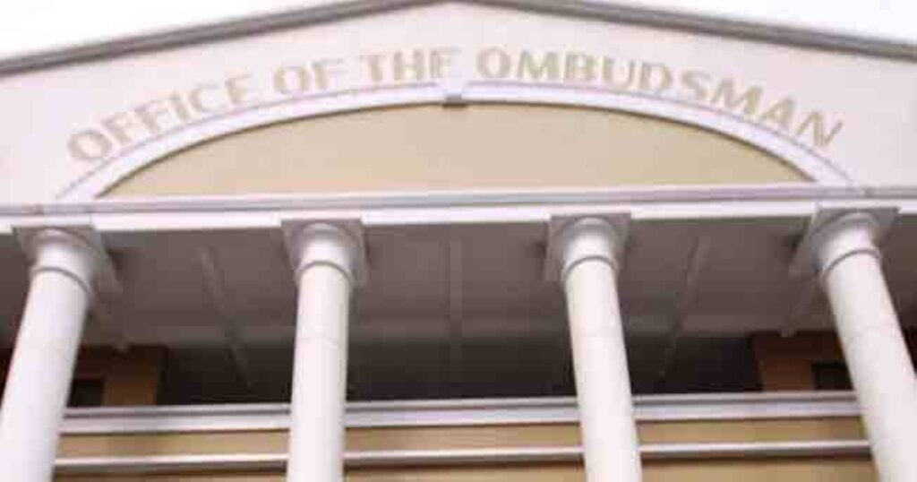 Ombudsman upholds filing of charges over Pharmally mess