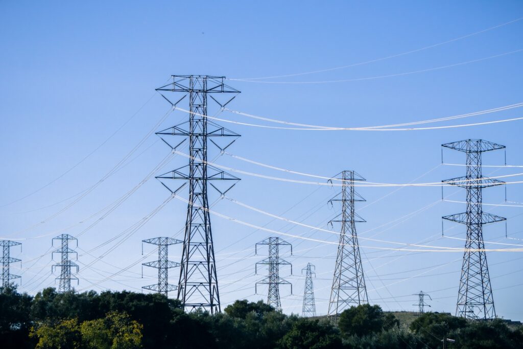 DOE unveils $4.5 billion for future transmission projects