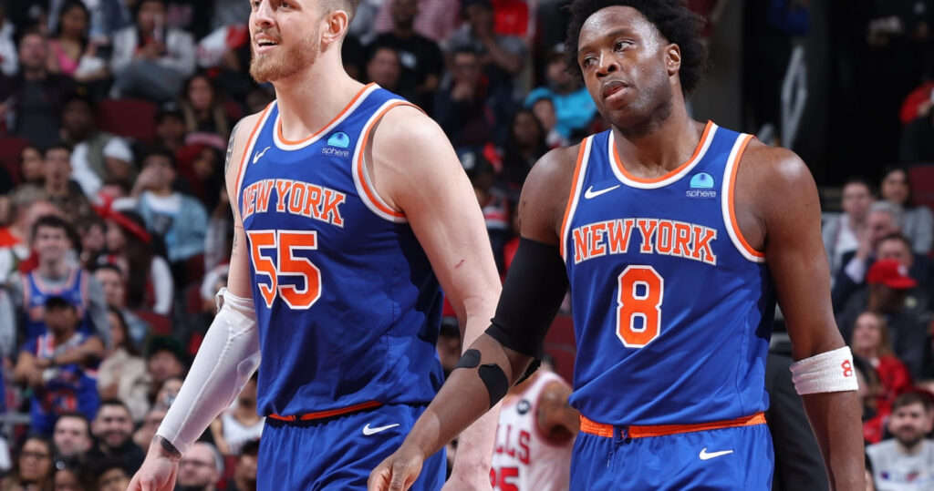 Ranking Knicks’ Priorities for 2024 NBA Free Agency