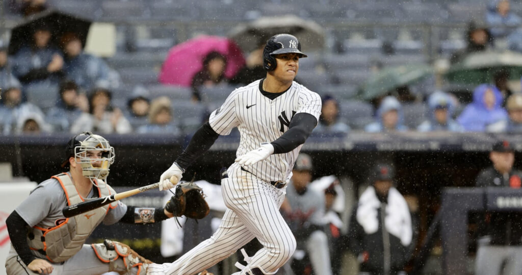 Yankees’ Early Takeaways of 2024 MLB Season