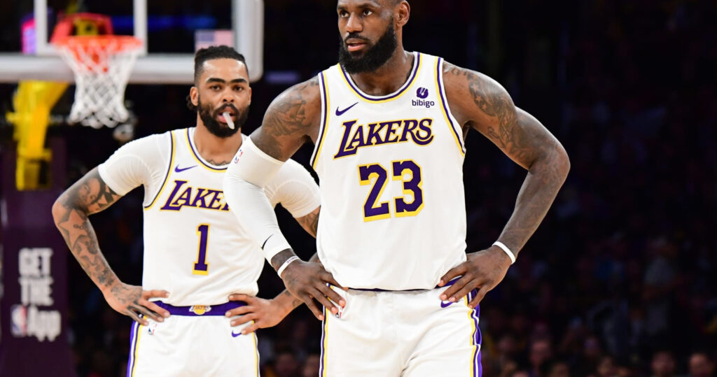 Ranking Lakers’ Priorities for 2024 NBA Free Agency