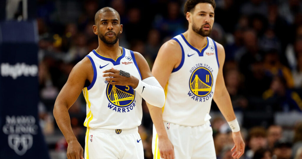 Ranking Warriors’ Priorities for 2024 NBA Free Agency