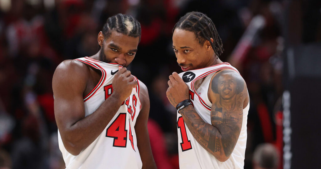 Ranking Bulls’ Priorities for 2024 NBA Free Agency