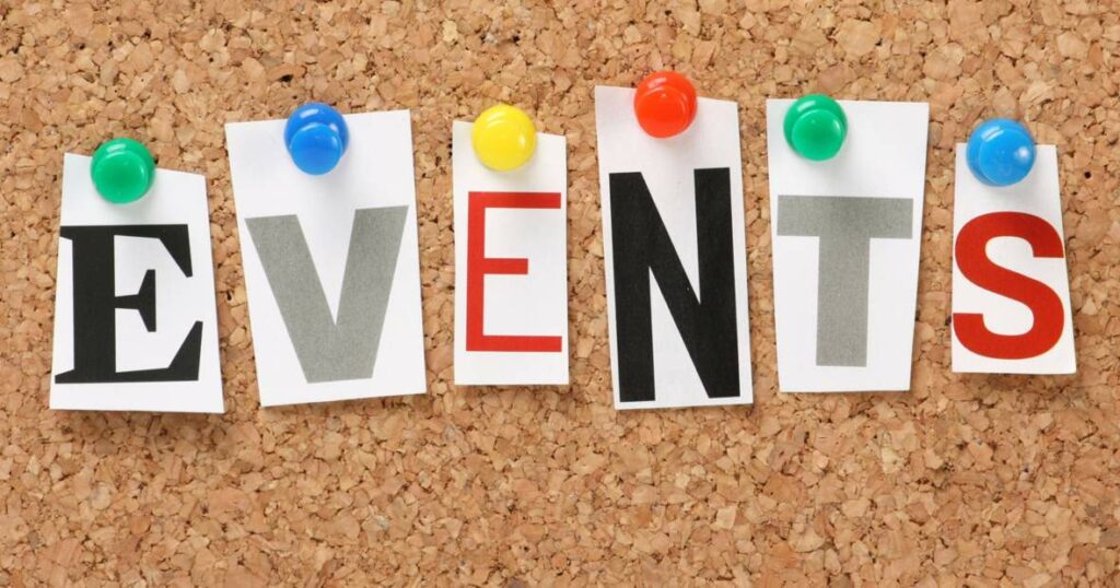 22 Awesome Things to Do This Weekend in GBA