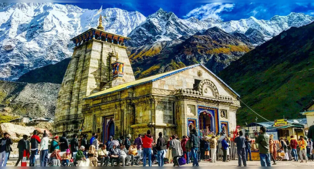 Kedarnath Dham reopens for devotees on Akshay Tritiya; 6 things to know about the dham