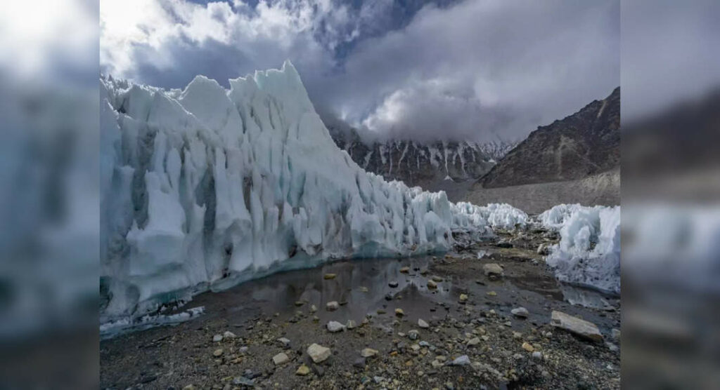 Climate change impact: Venezuela becomes the first nation to lose all of its glaciers