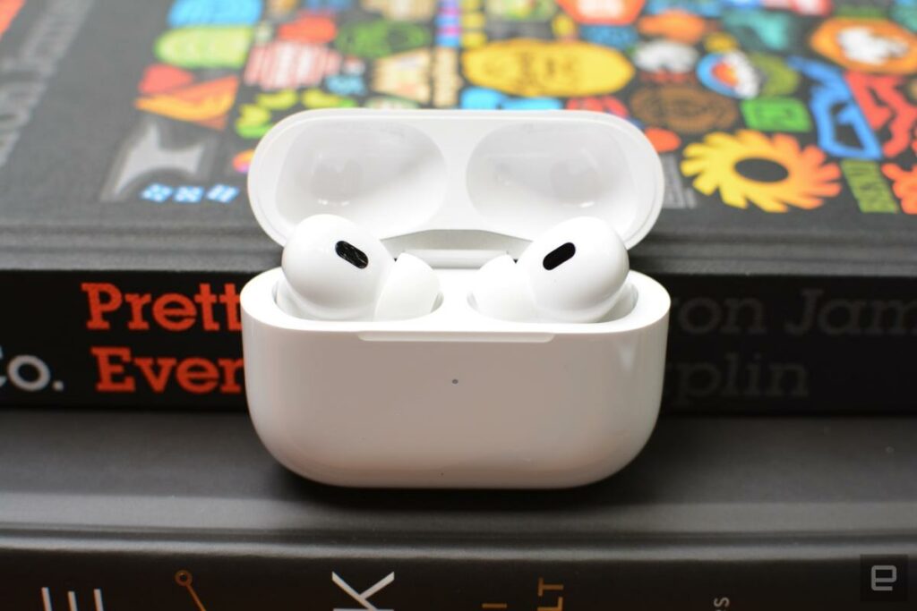 Apple’s entire AirPods lineup is discounted, plus the rest of the week’s best tech deals