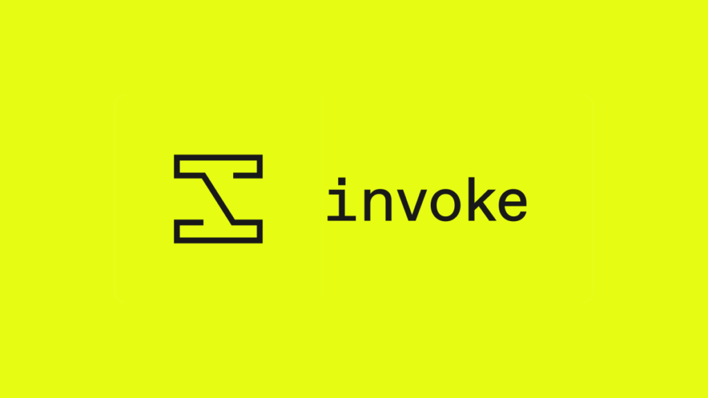 Invoke AI rolls out refined control features for image generation