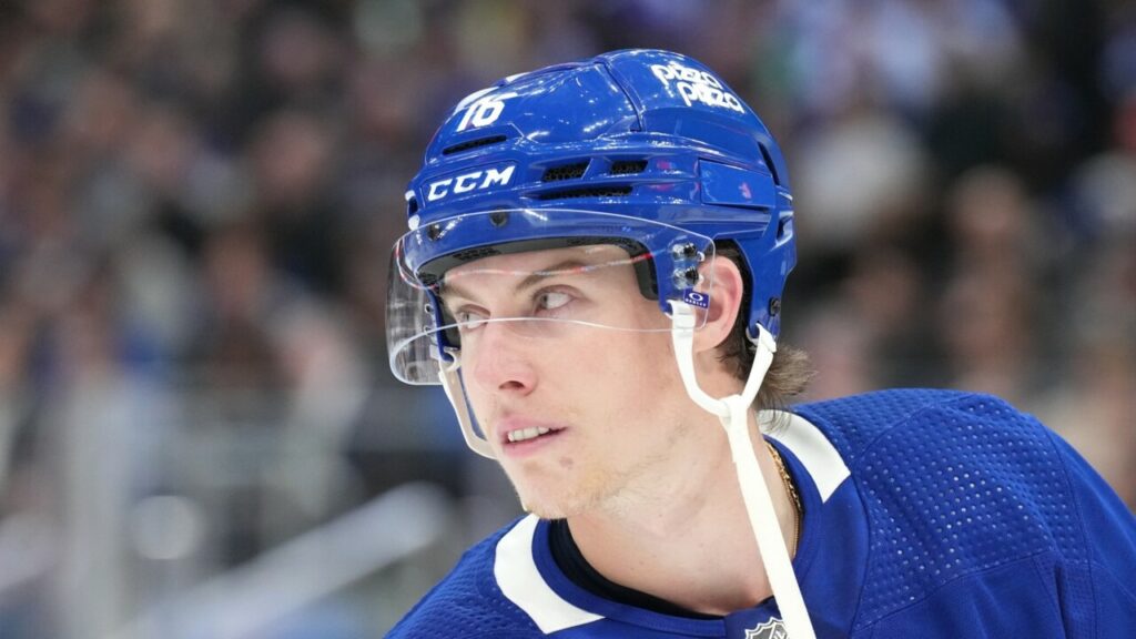 Why contract clock is ticking for Maple Leafs and Marner