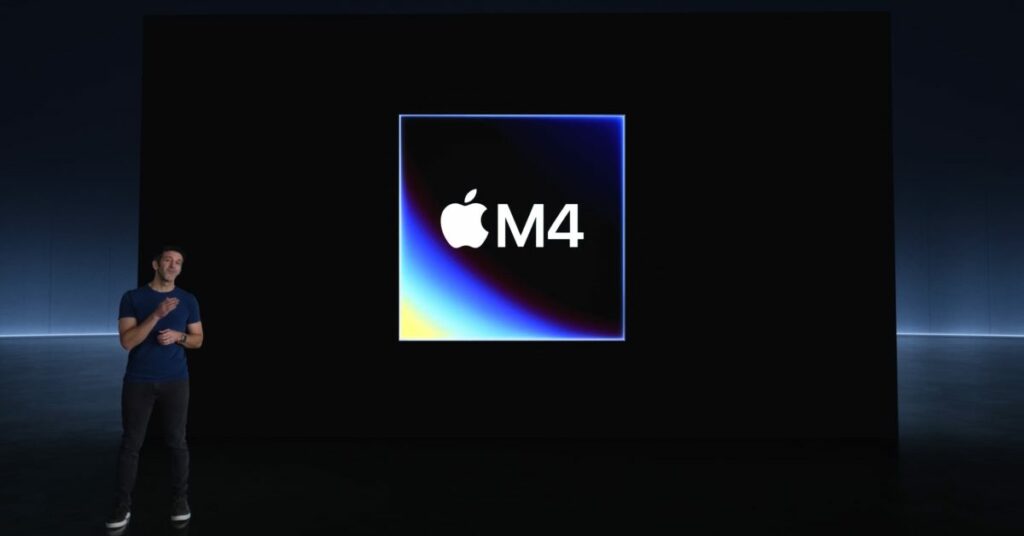 M4 vs M3 and M2: What’s improved with the new Apple Silicon?