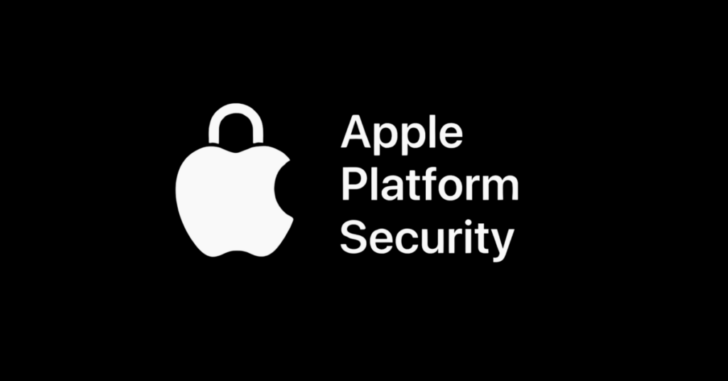 Security Bite: Apple updates Platform Security guide with first-ever details on App Store security, BlastDoor, more