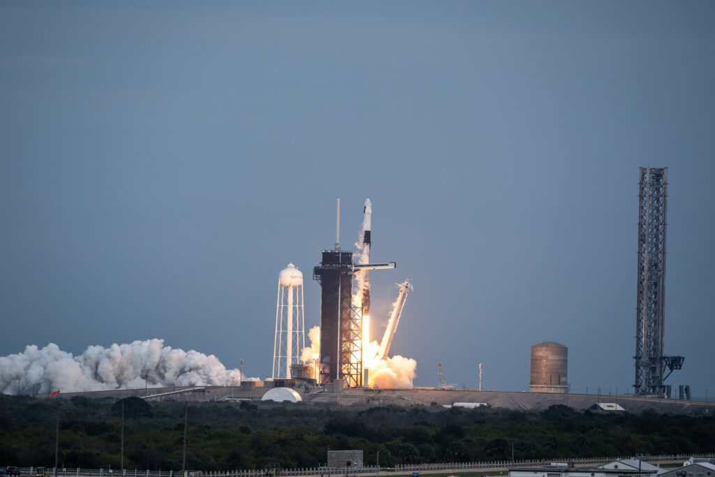 FAA to begin environmental review of Starship launches from Kennedy Space Center