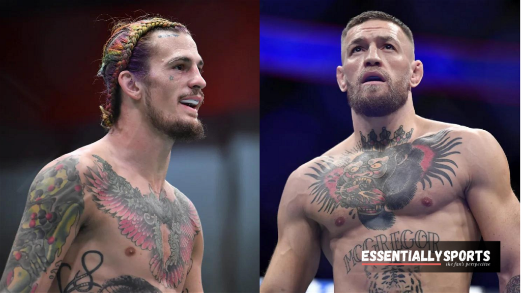 “Conor Dogs Him Out” – Insider Hands Sean O’Malley a Plan to Get Conor McGregor on Board for a Potential Fight