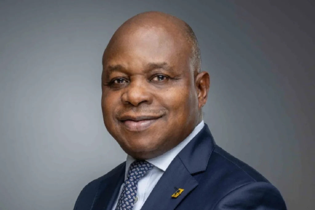 First Bank Limited appoints Ebenezer Olufowose as chairman