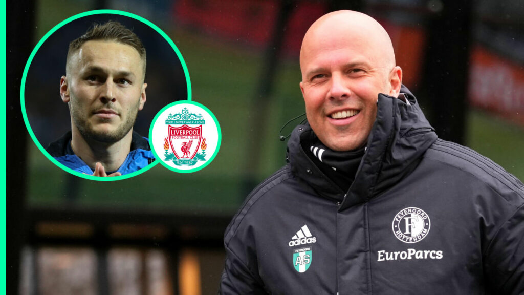 Liverpool transfers: First approach made for star Arne Slot loves as report names main transfer rival