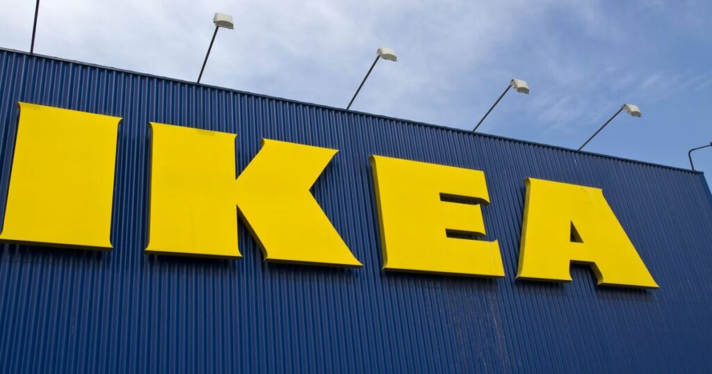 People staggered to only just find out what ‘IKEA’ stands for