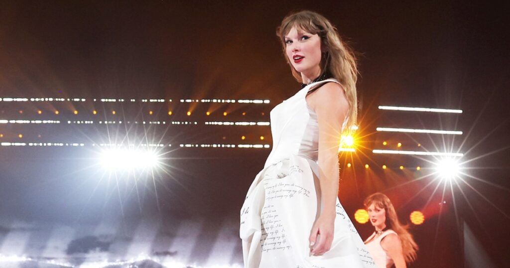 What songs from ‘The Tortured Poets Department’ made the cut in Taylor Swift’s Eras Tour