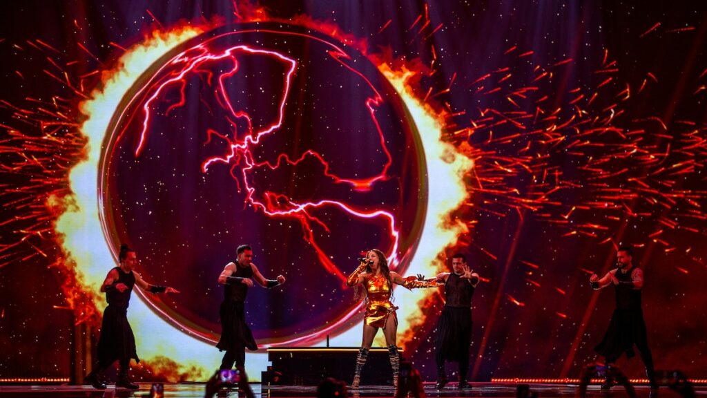 Eurovision’s unlikely historical origins