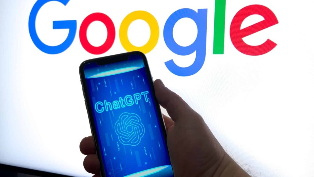 ChatGPT expected to announce search feature Monday