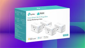 Score This Kasa Smart Plug Kit for 28% Off at Amazon Right Now