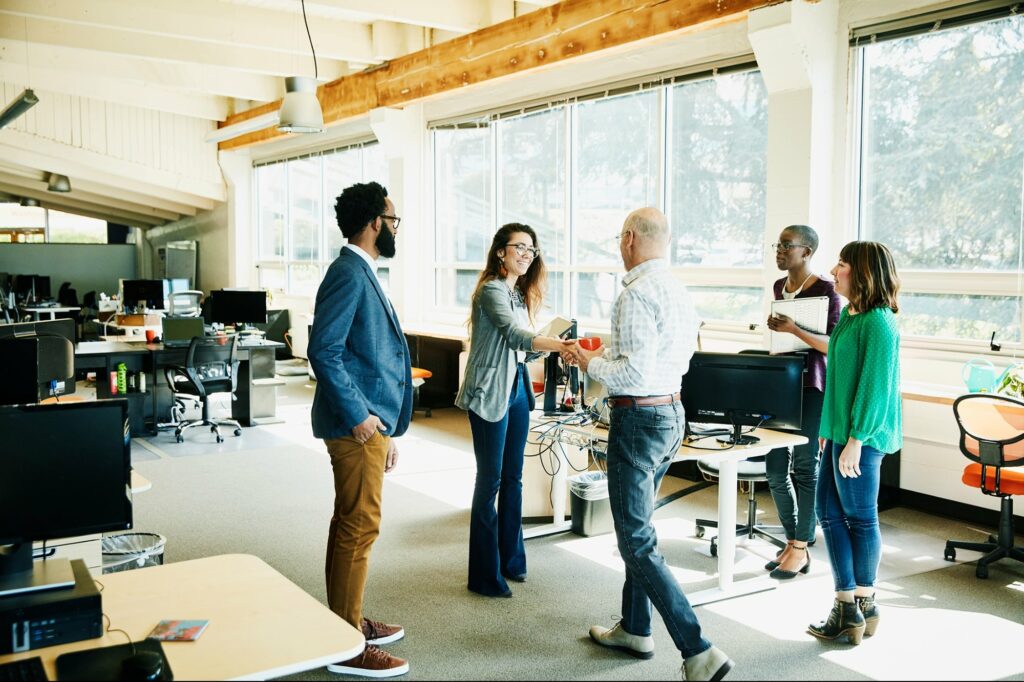 How Small Businesses Can Master a Complex Labor Market