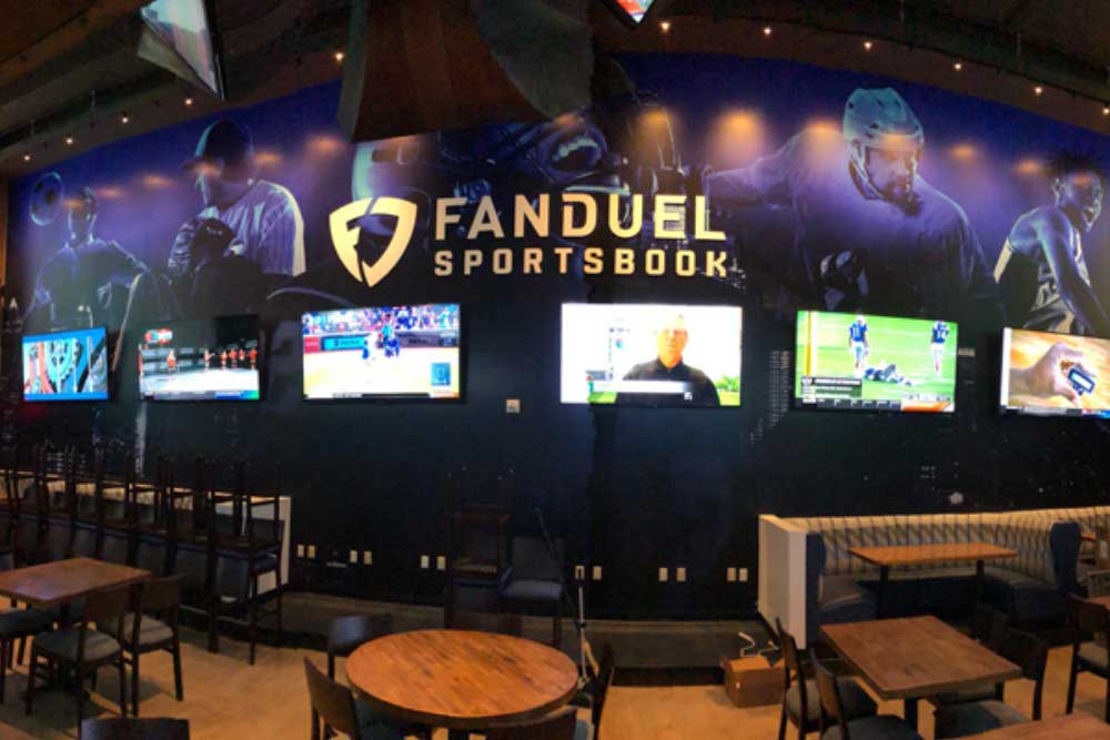 FanDuel TV launches new streaming channel