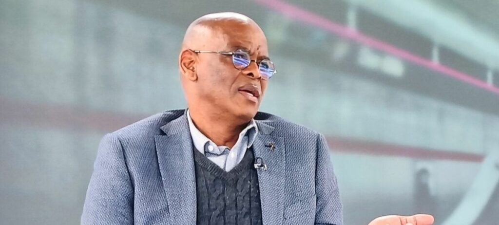 Magashule’s ACT holds strong on ballot after ConCourt ruling