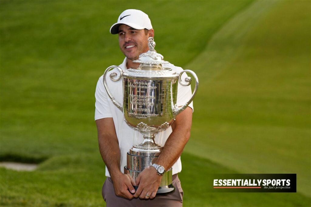 The ‘Lost’ Wanamaker Trophy: PGA Championship’s Most Controversial Story Ever Explored