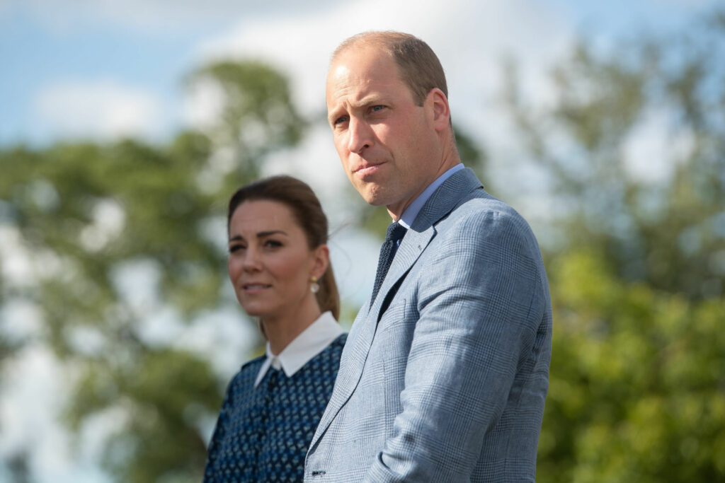 Prince William felt ‘upset and angry’ over online rumors about Kate Middleton, ex-staffer reveals