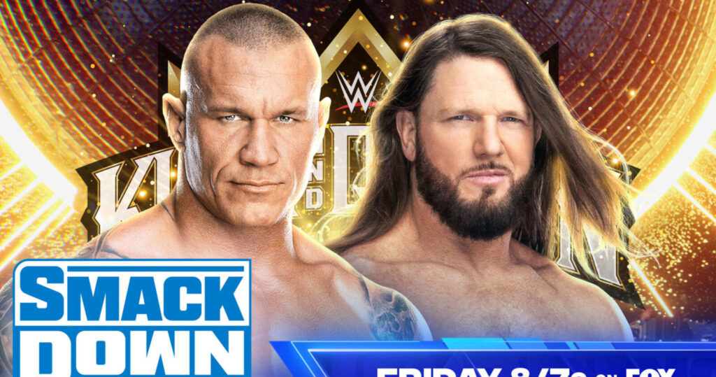 WWE SmackDown Results: Winners, Live Grades, Reaction, Highlights After Backlash 2024