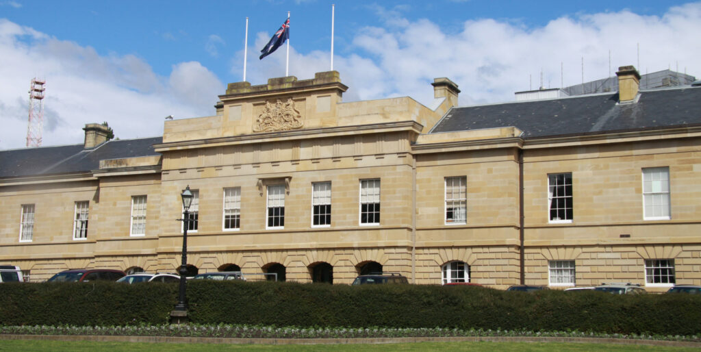 Tasmania Honors Nurses on International Nurses Day | Mirage News