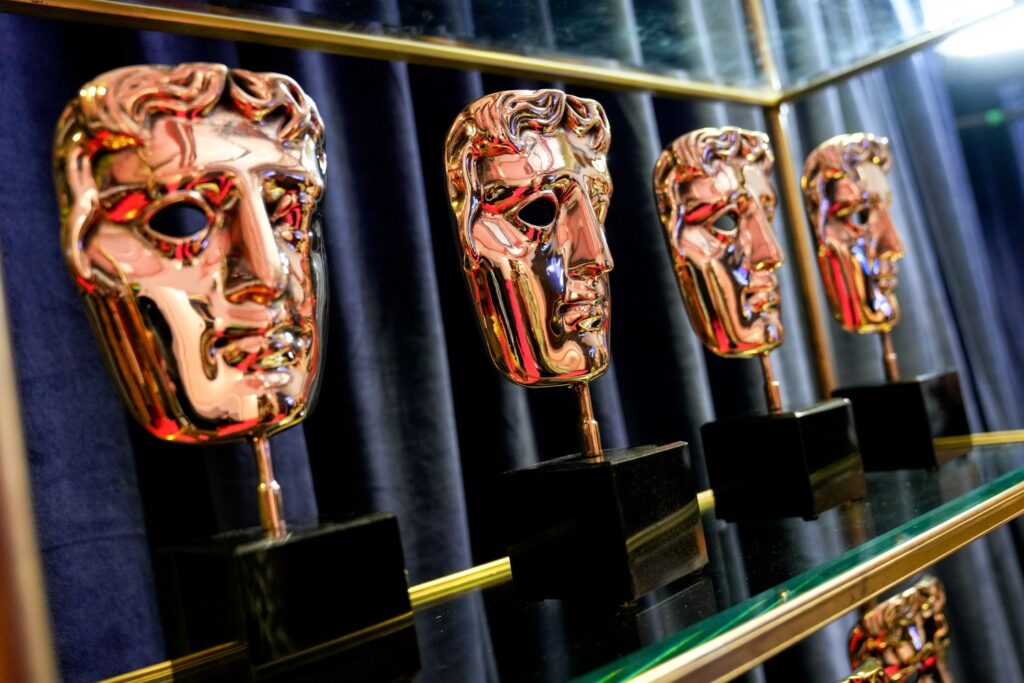 BAFTA TV Awards Winners: Matthew Macfadyen, Netflix’s ‘Top Boy’ Take Home Major Prizes; ‘The Crown’s Final Season Leaves Empty-Handed – Full List