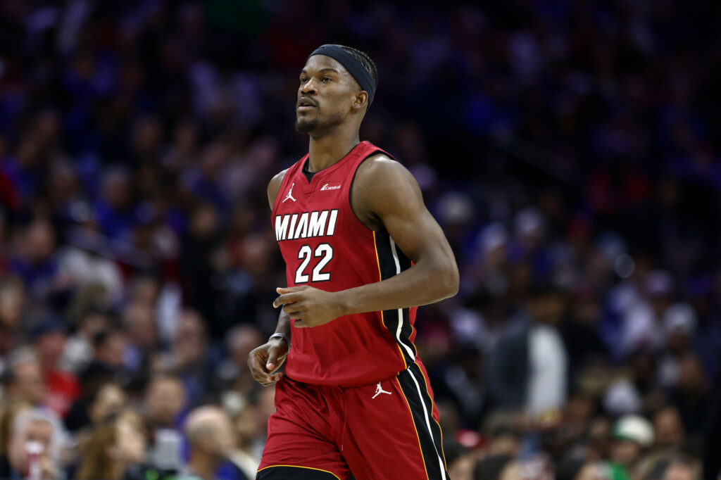 Heats News: Jimmy Butler Wants to Finish NBA Career With Miami, Then Play Overseas