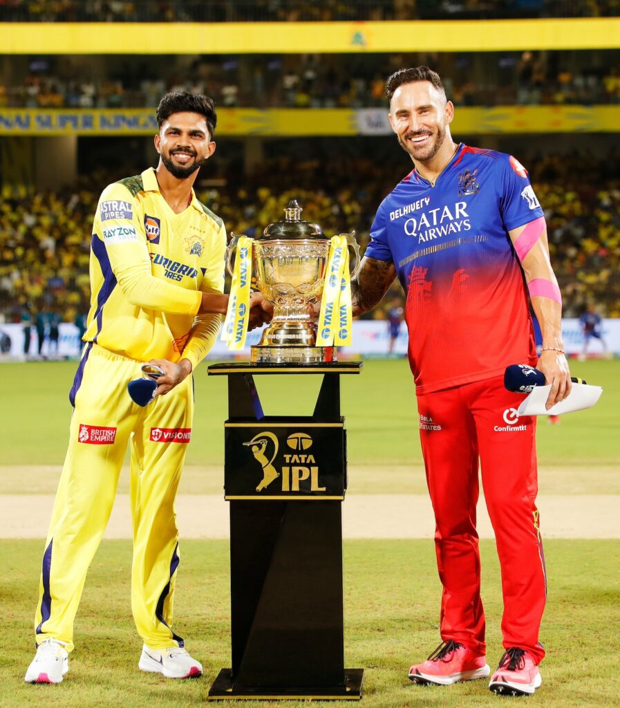 IPL playoff scenarios: RCB, CSK move closer with crucial wins