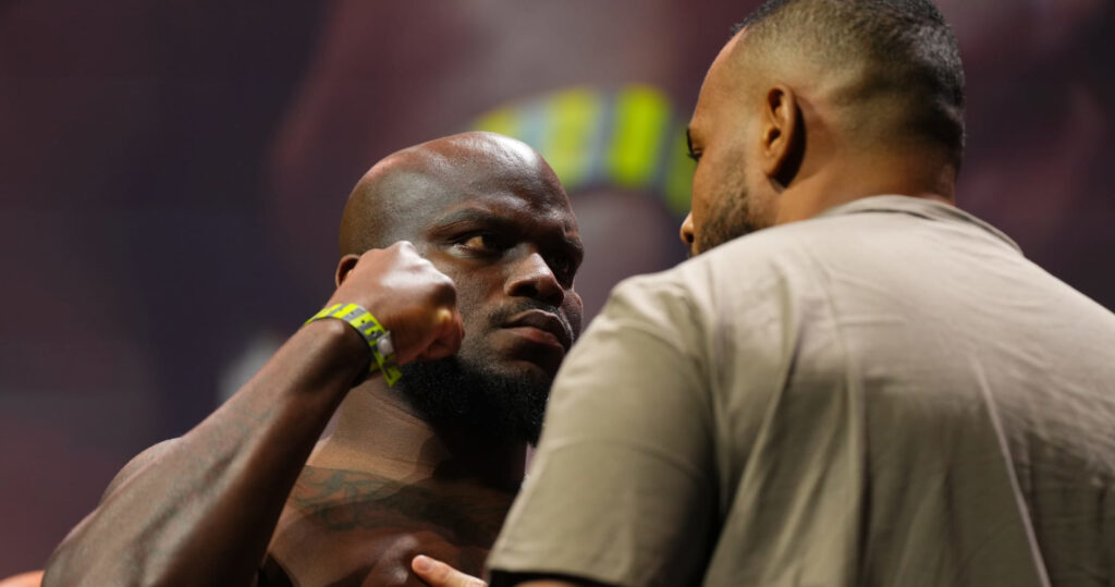 The Real Winners and Losers From UFC on ESPN 56