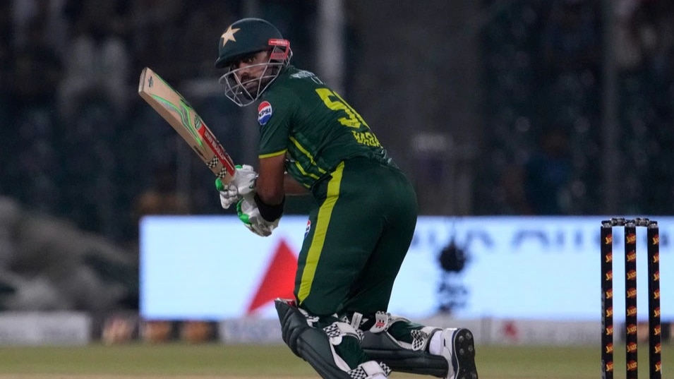 Babar Azam becomes most successful T20I captain