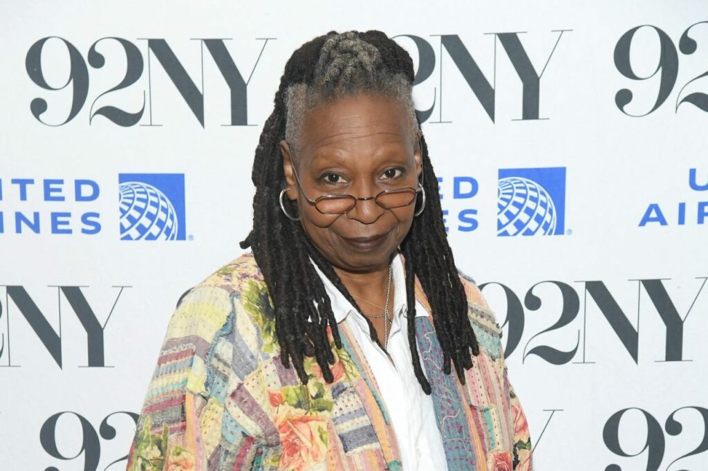 Whoopi Goldberg Says She Prefers “Hit and Runs” Instead Of Marriage On ‘The Don Lemon Show’ (WATCH)