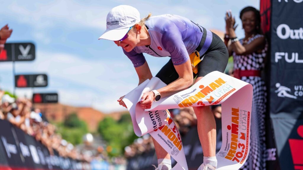 PTO announce women’s wildcards for San Francisco T100 Triathlon World Tour