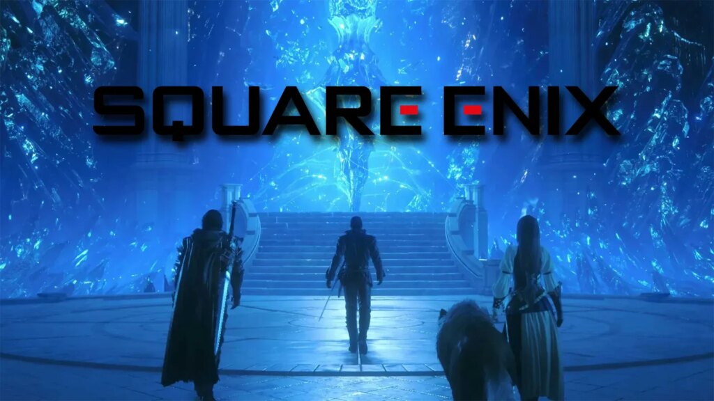 Square Enix plans to ‘aggressively’ pursue multiplatform releases after profits plummet