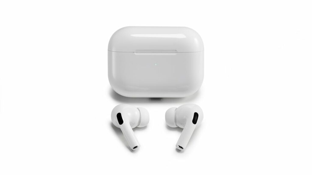 How to connect your AirPods to a computer