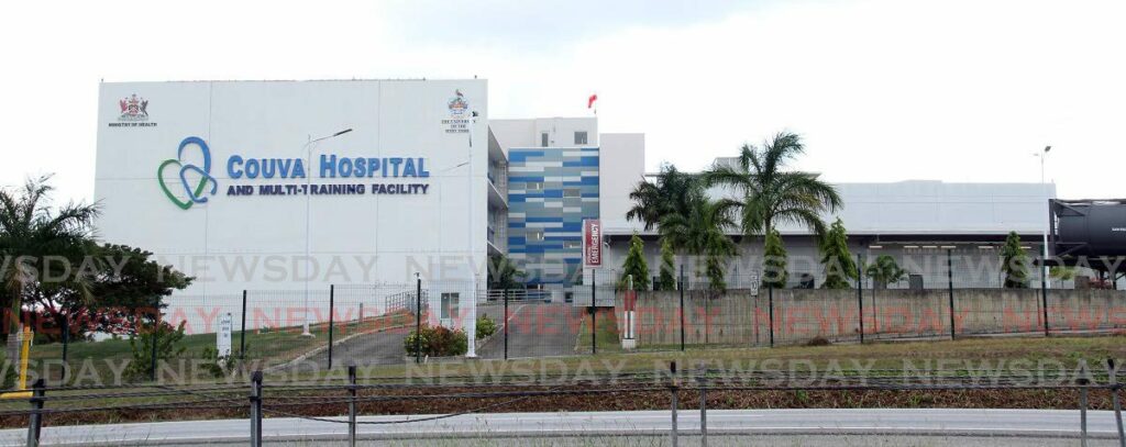 Baffling Couva Hospital decisions