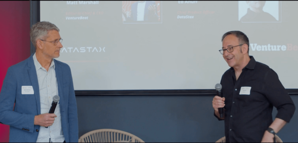 AI Impact Tour: How companies are going from ideation to real-world implementation