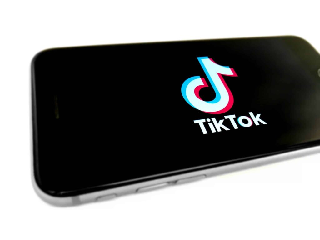 TikTok Will Now Automatically Label AI-Generated Content