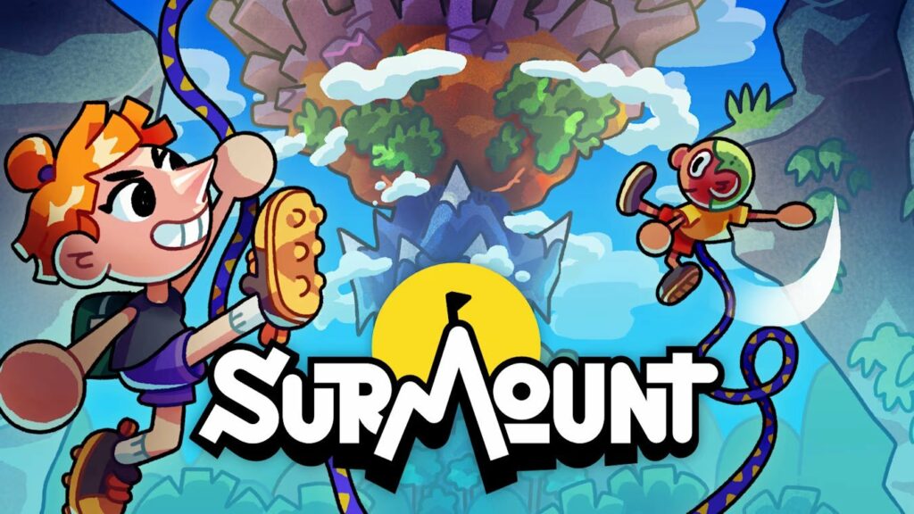 SwitchArcade Round-Up: Reviews Featuring ‘Surmount’ & ‘Endless Ocean Luminous’, Plus Today’s Releases and Sales