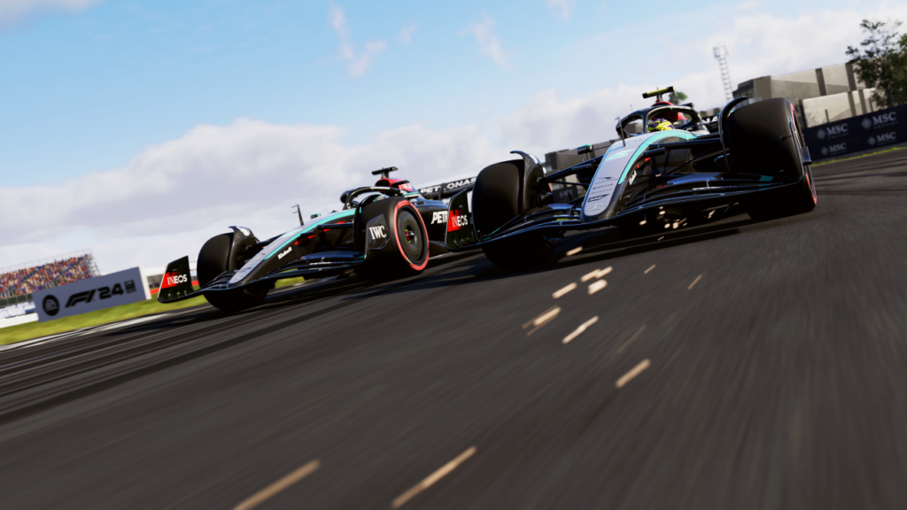 EA’s Next Generation Of Racing Games Could Be Filled With Ads