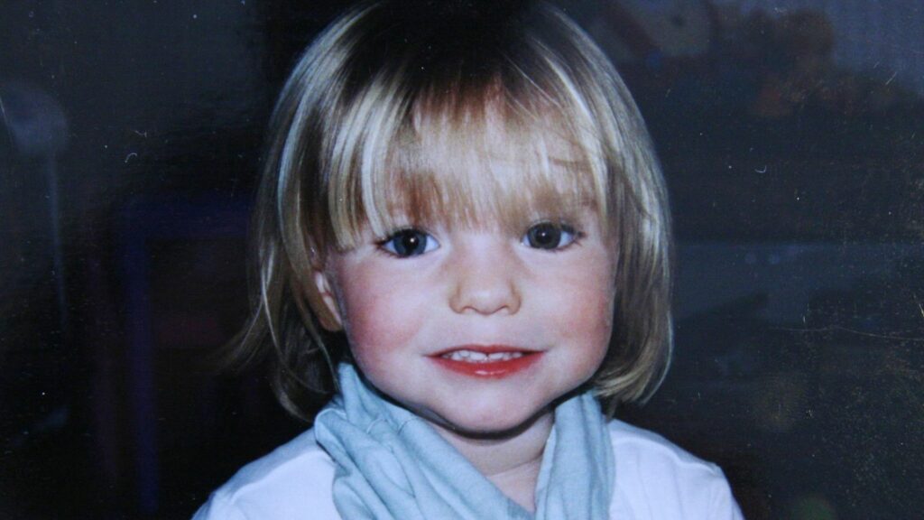 Madeleine McCann’s parents share heartbreaking message to mark daughter’s 21st birthday